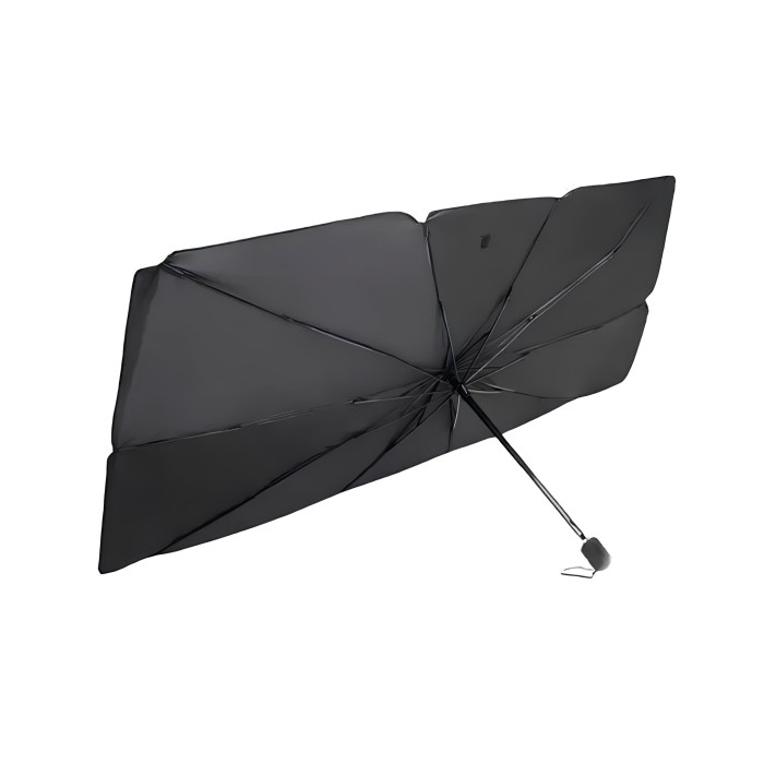 Парасолька від сонця на лобове скло автомобіля Car Umbrella
