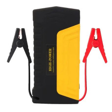 Портативний пусковий автомобільний пристрій для акумулятора JUMP STARTER Power Bank 50800 mAh 