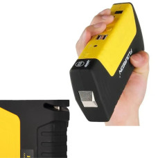 Портативний пусковий автомобільний пристрій для акумулятора JUMP STARTER Power Bank 50800 mAh 