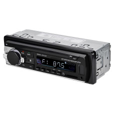 Автомагнітола 1 din з Bluetooth MP3 Player, FM, USB, AUX, SD, Bluetooth і пультом
