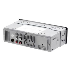 Автомагнітола 1 din з Bluetooth MP3 Player, FM, USB, AUX, SD, Bluetooth і пультом