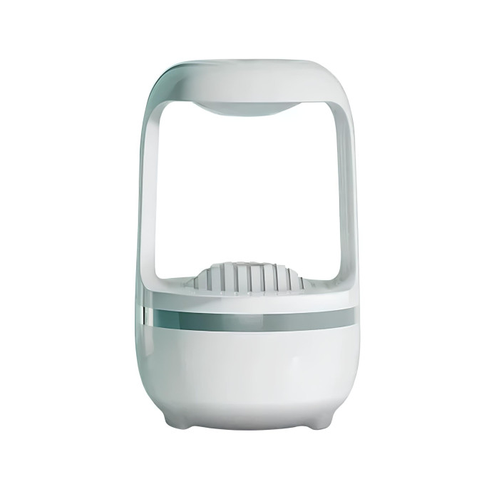 Зволожувач повітря крапля антигравітаційний дифузор нічник Drop Humidifier