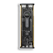  Повербанк MONSTER 60 000 mAh 22.5W швидка зарядка