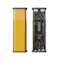  Повербанк MONSTER 60 000 mAh 22.5W швидка зарядка