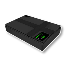 UPS безперебійник для роутера 8800mah/18w