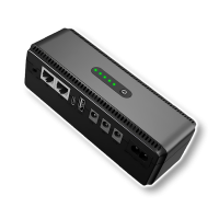 UPS безперебійник для роутера Mini 8800mah/18w