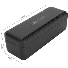 UPS безперебійник для роутера Mini 8800mah/18w