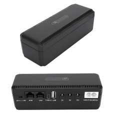 UPS безперебійник для роутера Mini 10400mah/18w  