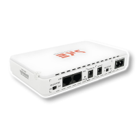 Джерело  безперебійного живлення Mini UPS SKE 8800 mAh poe-532e 