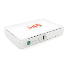 Джерело  безперебійного живлення Mini UPS SKE 8800 mAh poe-532e 