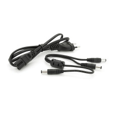 Джерело  безперебійного живлення Mini UPS SKE 8800 mAh poe-532e 