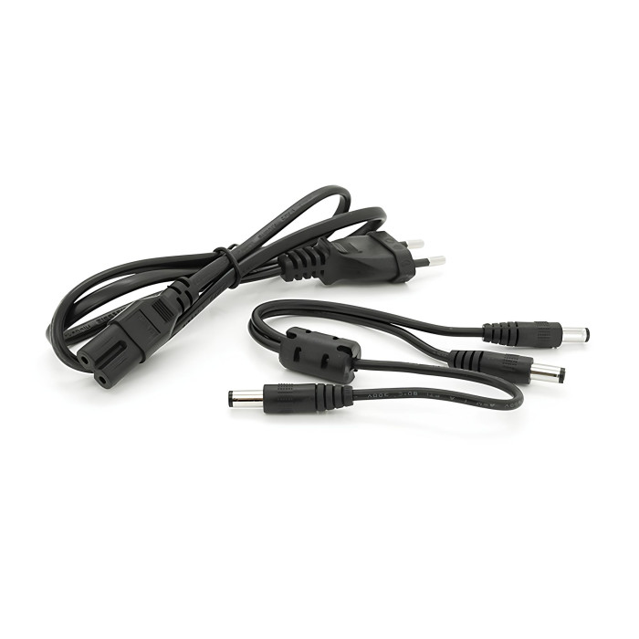 Джерело безперебійного живлення Mini UPS SKE 8800 mAh poe-532e Джерело безперебійного живлення Mini UPS SKE 8800 mAh poe-532e