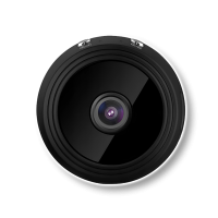 Бездротова розумна Wi-Fi міні відеокамера A9 FullHD 1080P