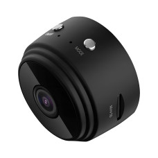 Бездротова розумна Wi-Fi міні відеокамера A9 FullHD 1080P