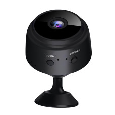 Бездротова розумна Wi-Fi міні відеокамера A9 FullHD 1080P