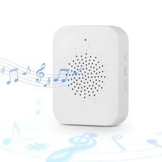 Бездротовий відеодомофон з камерою Wi-Fi дверний дзвінок з датчиком руху Doorbell X9 