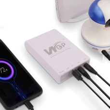 Джерело безперебійного живлення для роутера UPS WGP-103, 10400 mAh
