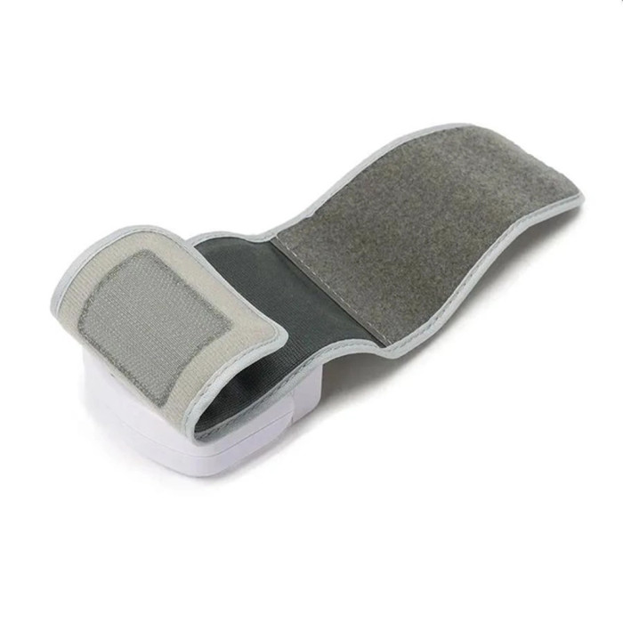 Тонометр електричний на зап'ястя для вимірювання пульсу і тиску CK-102S Тонометр електричний на зап'ястя для вимірювання пульсу і тиску CK-102S