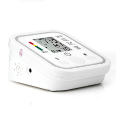 Автоматичний тонометр на плече з індикатором аритмії Arm style B02R