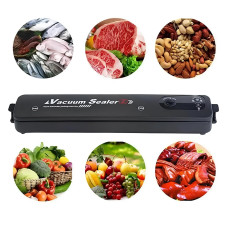 Вакуумний пакувальник Vacuum Sealer