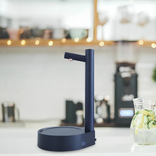 Настільна розумна помпа диспенсер з USB WATER DISPENSER