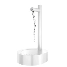 Настільна розумна помпа диспенсер з USB WATER DISPENSER