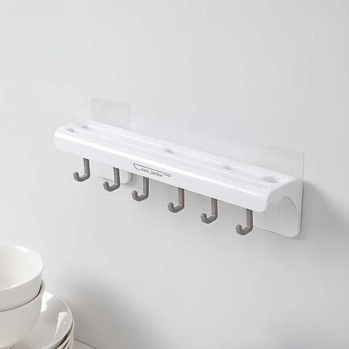 Настінний тримач для ножів Cutter Rack Holder