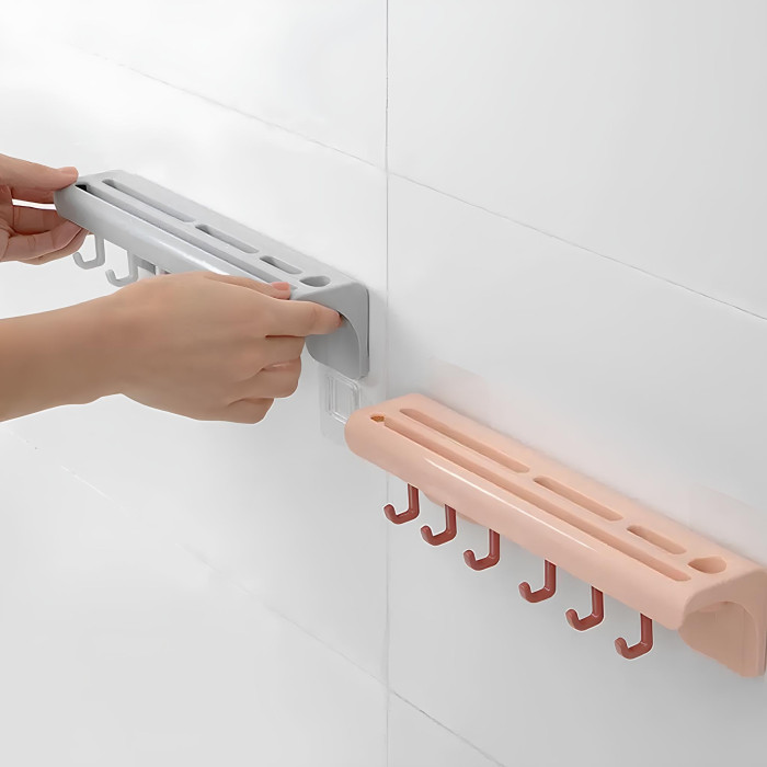 Настінний тримач для ножів Cutter Rack Holder