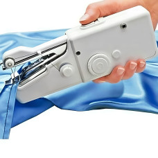 Міні швейна машинка ручна Handy Stitch