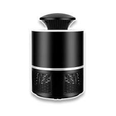 Пастка лампа для комарів Mosquito Trap