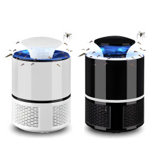 Пастка лампа для комарів Mosquito Trap