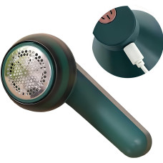 Машинка для стрижки катишків акумуляторна 1200мАч Lint Remover