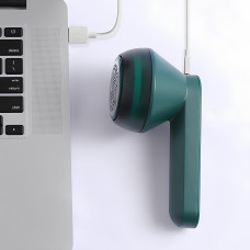 Машинка для стрижки катишків акумуляторна 1200мАч Lint Remover