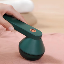 Машинка для стрижки катишків акумуляторна 1200мАч Lint Remover