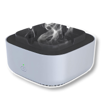 Попільничка з функцією очищення повітря AirClear Ashtray