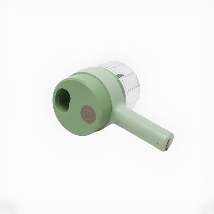 Ручна багатофункціональна овочерізка 4в1 Cutter Slicer Ручна багатофункціональна овочерізка 4в1 Cutter Slicer