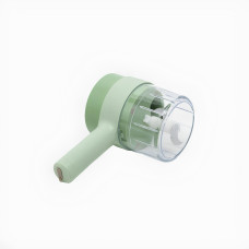 Ручна багатофункціональна овочерізка 4в1 Cutter Slicer