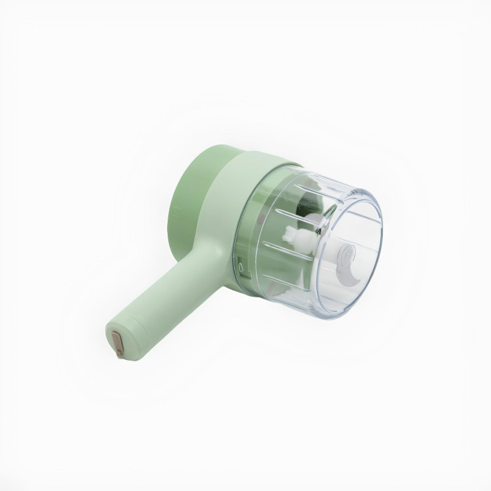 Ручна багатофункціональна овочерізка 4в1 Cutter Slicer Ручна багатофункціональна овочерізка 4в1 Cutter Slicer