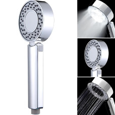 Двостороння душова лійка Multifunctional Faucet