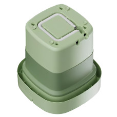 Портативна складна пральна міні-машинка 8л Mini Folding Washing Machine