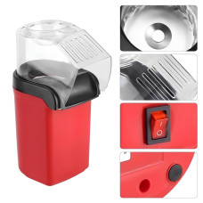 Домашній міні апарат для приготування попкорну Popcorn Maker RD-139 