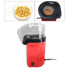 Домашній міні апарат для приготування попкорну Popcorn Maker RD-139 
