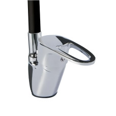 Змішувач-кран гнучкий каучуковий Water Tap