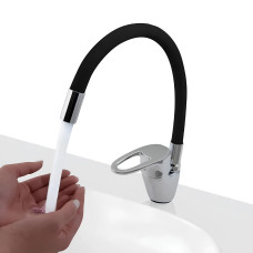 Змішувач-кран гнучкий каучуковий Water Tap