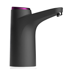 Акумуляторна помпа для води USB 2 режими Touch Intelligent 