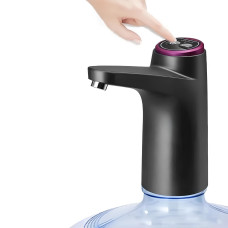 Акумуляторна помпа для води USB 2 режими Touch Intelligent 