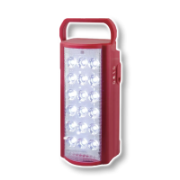 Лампа-ліхтар з вбудованим повербанком 30000 mAh Almina DL-2606