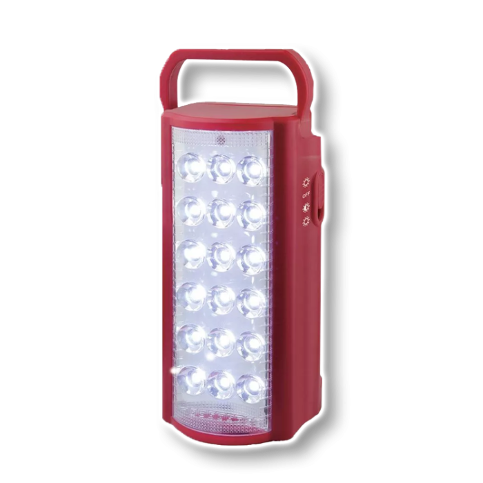 Лампа-ліхтар з вбудованим повербанком 30000 mAh Almina DL-2606