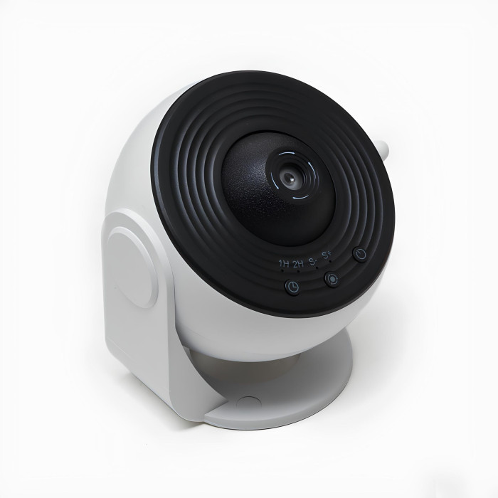 Проектор нічник зоряного неба з 13 проекціями Galaxy Projector 360º Проектор нічник зоряного неба з 13 проекціями Galaxy Projector 360º