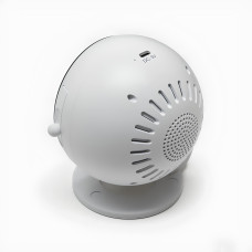 Проектор нічник зоряного неба з 13 проекціями Galaxy Projector 360º